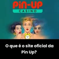 pin up site oficial